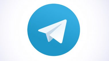 Telegram Introduces ‘No-SIM Signup’ Feature in India Allowing Users To Communicate Without Sharing Phone Numbers